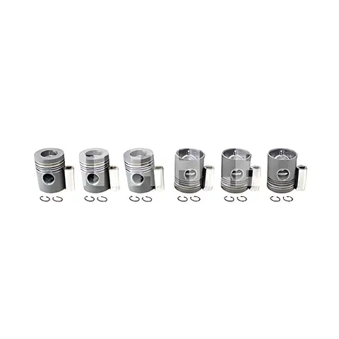 Pistão para MB 1938 1944 2638 O400 O500