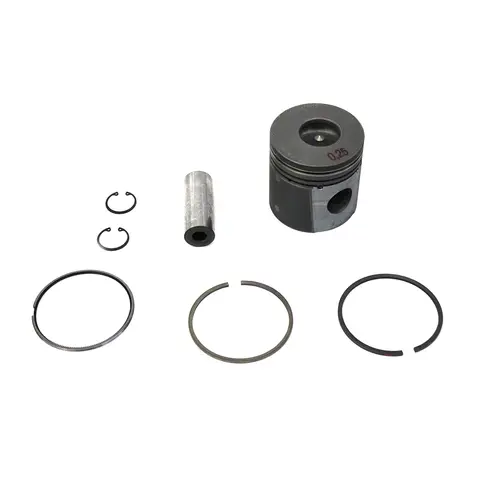 Pistão Std Completo Maxion 2.5 para Ford Ranger F1000