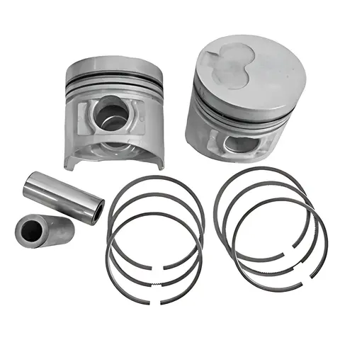 Pistão Std para Hyundai para Kia Bongo K2500