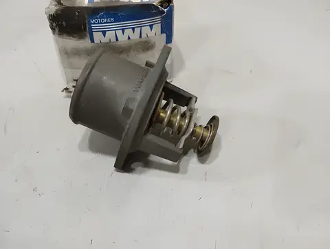 Pistão Sup para VW 19320E 25320E 19370 25370E