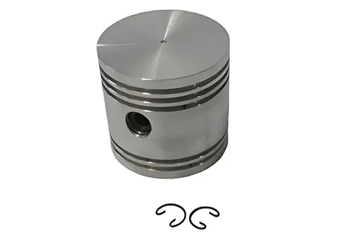 Pistão Tuflo 500 para Scania L111 para Ford