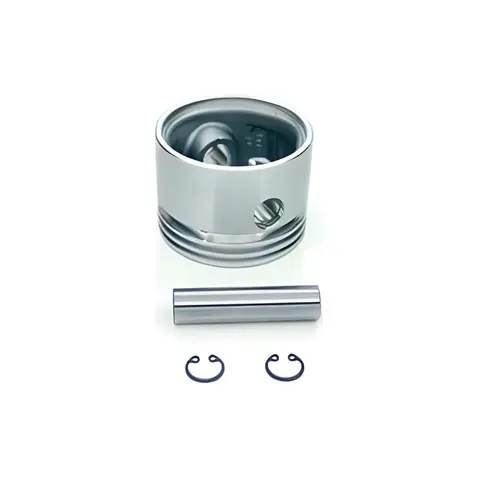Pistão Varga para Ford Cargo VW para Scania