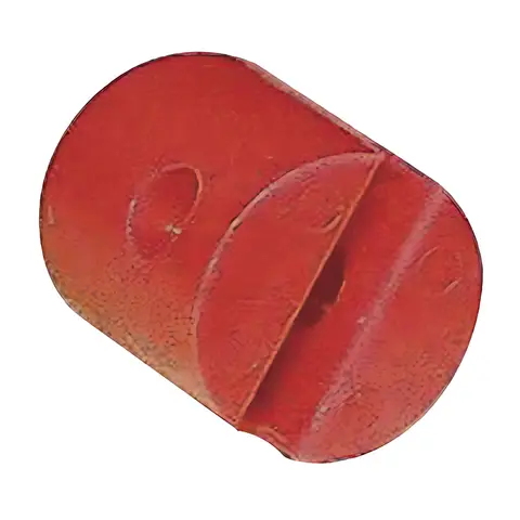 Pistão Vermelho para VW 8150 9150 17250 24250E