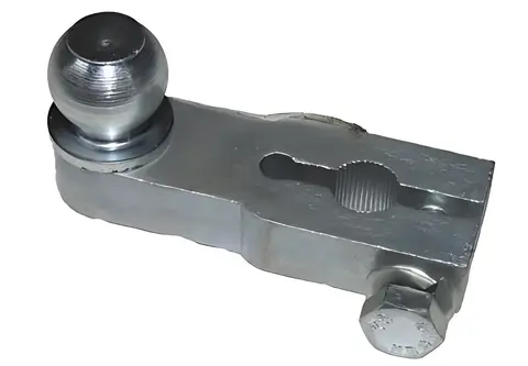 Pivô Limp Parabrisa para Volvo N10 N12 NL10 NL12