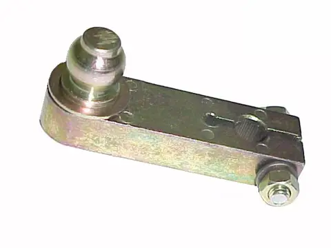 Pivô Manivela MB 709 710 1618 2318 HPN