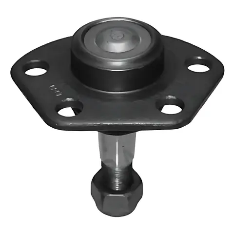 Pivô Suspensão Aro 16 Ducato Boxer Jumper 01/