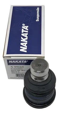 Pivô Suspensão para Renault Master 2008 a 2012