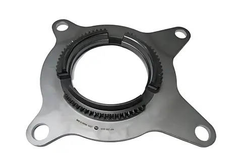 Placa Acionamento para MB Axor G240 G260 G210