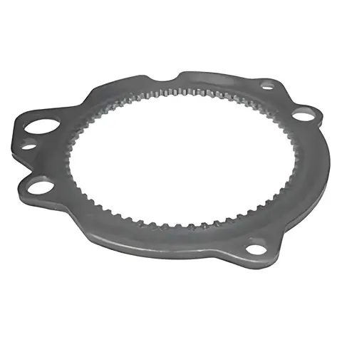 Placa Acoplamento para Scania 113 143 94 114 124