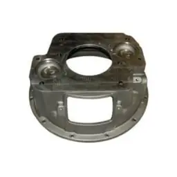 Placa Adaptadora para Iveco Tector Attack