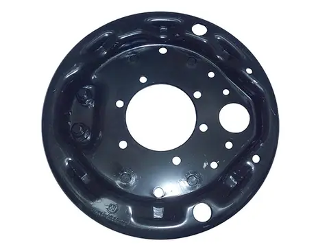Placa Apoio para MB 710 912 914