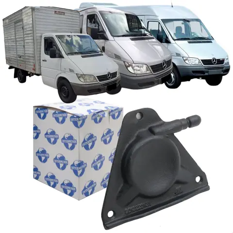Placa Bieleta Estab Diant LE MB Sprinter