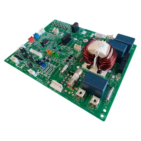 Placa Comando Ar Condicionado 24V BRC