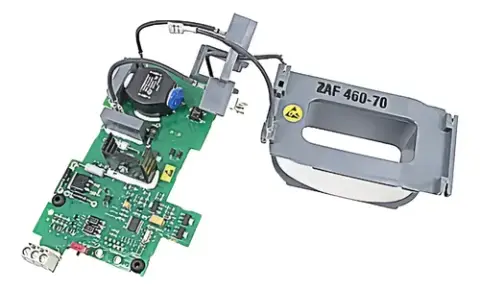 Placa Contato Gol Saveiro Voyage Fusca