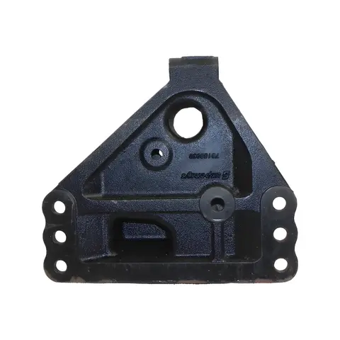 Placa Desgaste para Iveco Dianteira Traseira