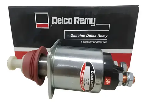 Placa Diodos Retificadora Delco Remy