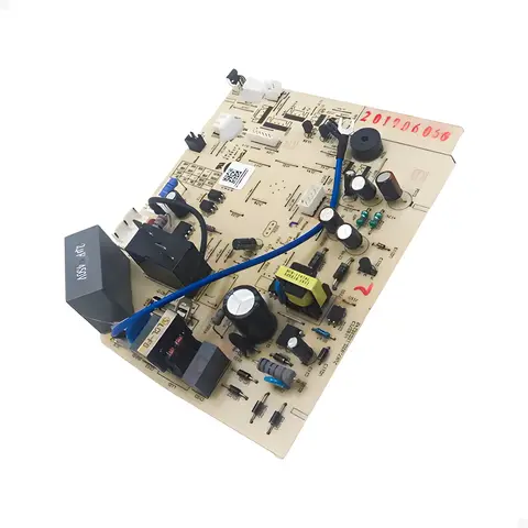 Placa Eletrônica Ar Condicionado 12V