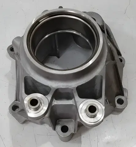 Placa Fixação VW 18-310
