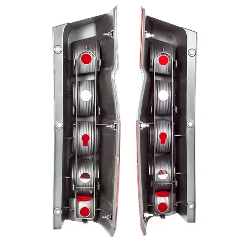 Placa Lanterna para MB Sprinter 311 313 413