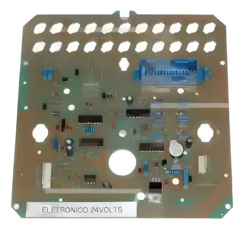 Placa Mãe VW 7110 8120 13190 15190 26220