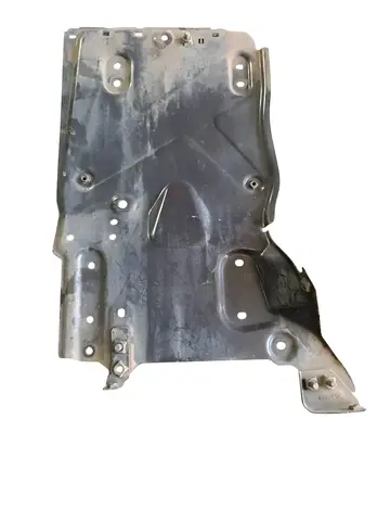Placa Motor para Cummins