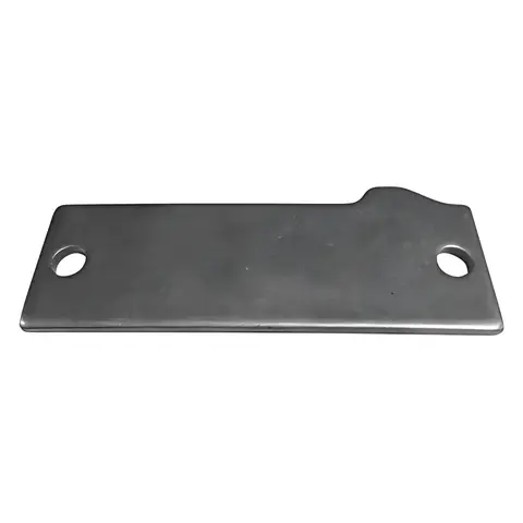 Placa para Ford F12000 F14000 F16000