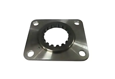 Placa para Ford para Iveco VW GM RS220
