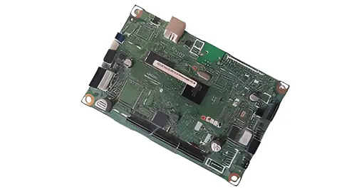 Placa para VW Cabina Chassi