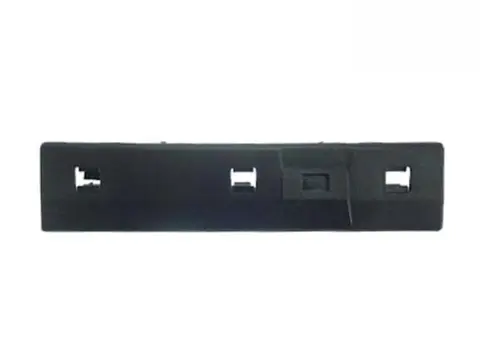 Placa Porta Trás MB Sprinter