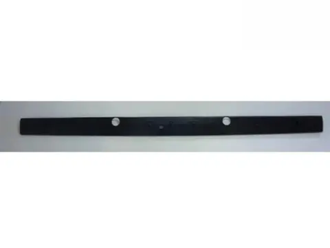 Placa Porta Traseira MB Sprinter C/Grampos