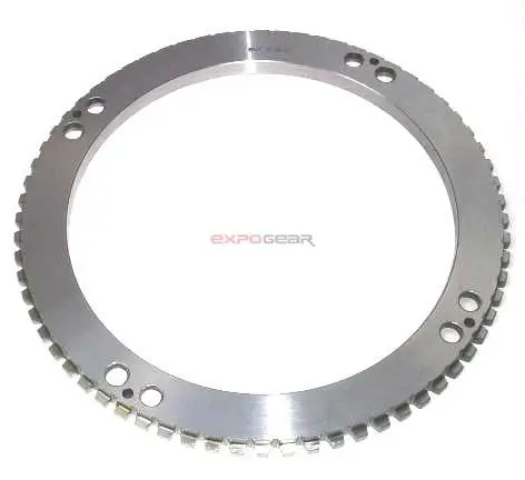Placa Pressão Sincr para Scania GR860 GR870