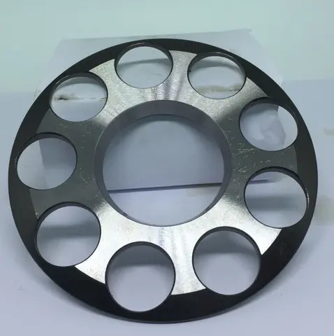 Placa Retentora para Ford Cargo
