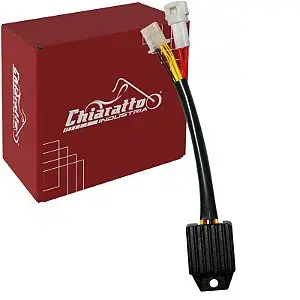 Placa Retificadora 150A Alternador Ht Truck