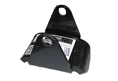 Placa Suporte Mola para Ford Cargo 2422E 2428E