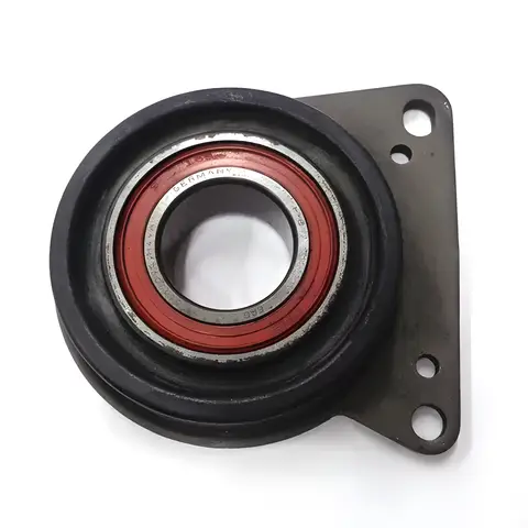 Placa Torque Eixo Auxiliar para MB Suspensys