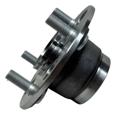 Placa Torque Suspensys para Iveco