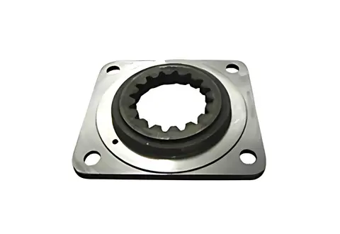 Placa Trava para Ford Cargo Diferencial R601