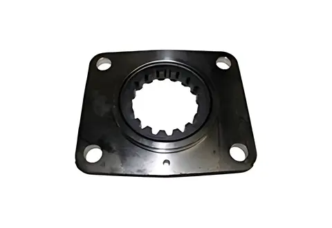 Placa Trava para Ford Iveco DAF Agrale VW Gmc