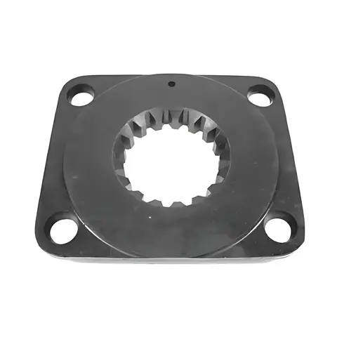 Placa Trava RS230 para Ford para Agrale Gmc VW