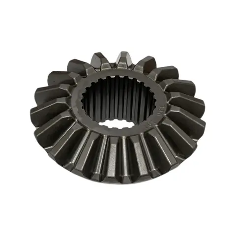Planetária Ctd 18 Dentes para Scania Caminhão