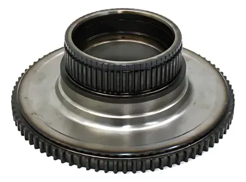 Planetária Redutor ZF para Volvo FH12 NL12 MB 1938