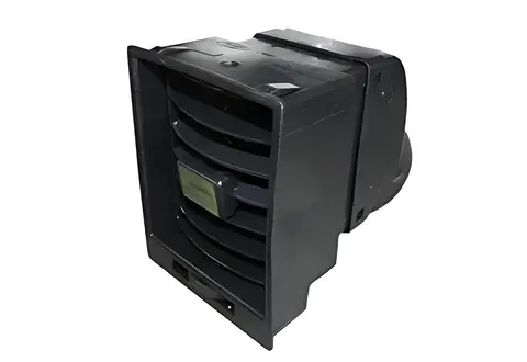 Difusor Ar - Ford Cargo