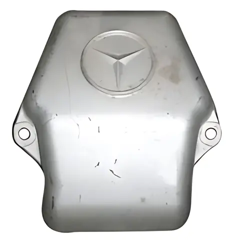 Tampa Válvula Plástica Motor
