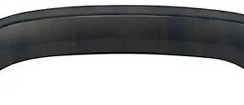 Plástico Paralama Esq para Scania 2019