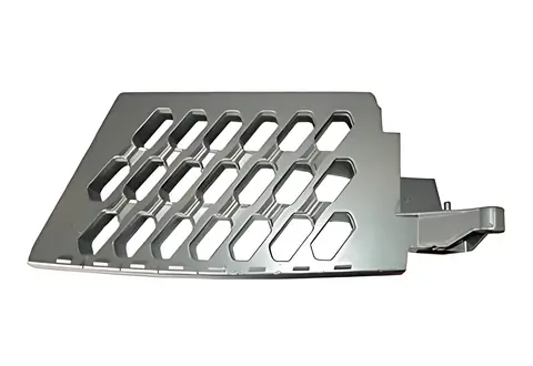 Plataforma Estribo para Volvo FH4 2015+
