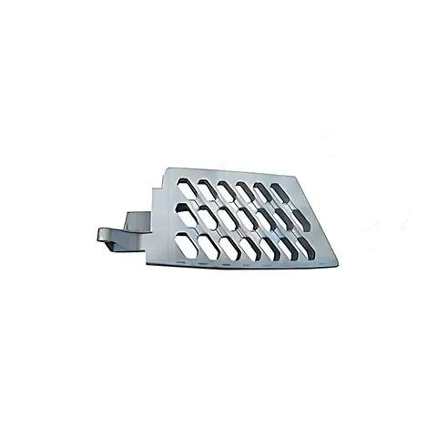 Plataforma Inferior Esq Estribo para Volvo