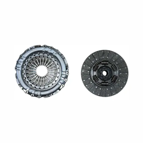 Platô Disco 430MM Reman para Volvo