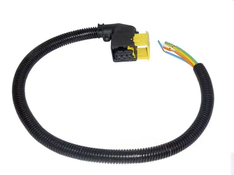 Plug Conector Chicote Bomba ARLA 7 Vias MB