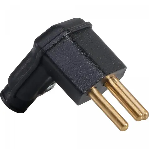 Plug para Sistema Freio e Rodas