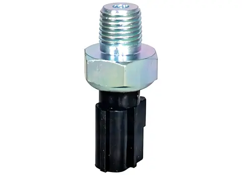 Plug Pressão Óleo 1/4NPTF para Ford Cargo F350